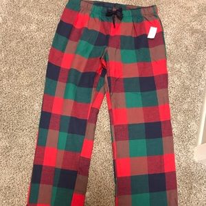 Old Navy Women’s Flannel Pajama Bottoms